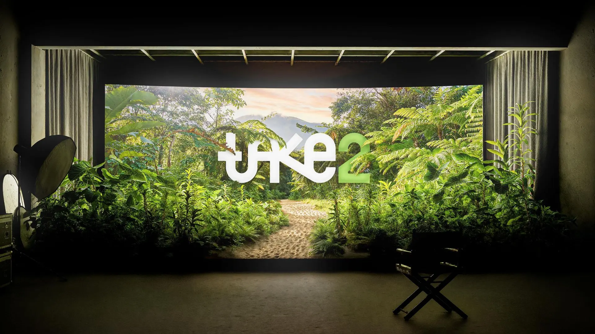 Studio 1 - LED Volume
